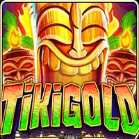 Tiki Gold