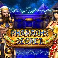 Pharaoh's Secrets