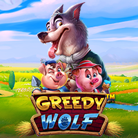 Greedy-Wolf